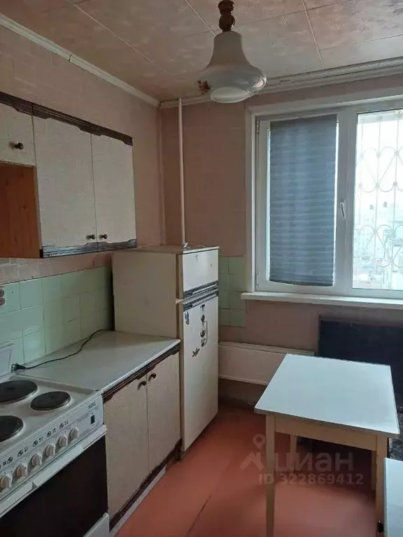 1-к кв. Самарская область, Тольятти ул. Лизы Чайкиной, 28 (30.2 м) - Фото 1