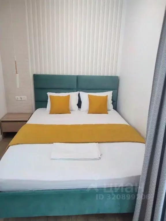 1-к кв. Волгоградская область, Волгоград Коммунистическая ул., 5А ... - Фото 2