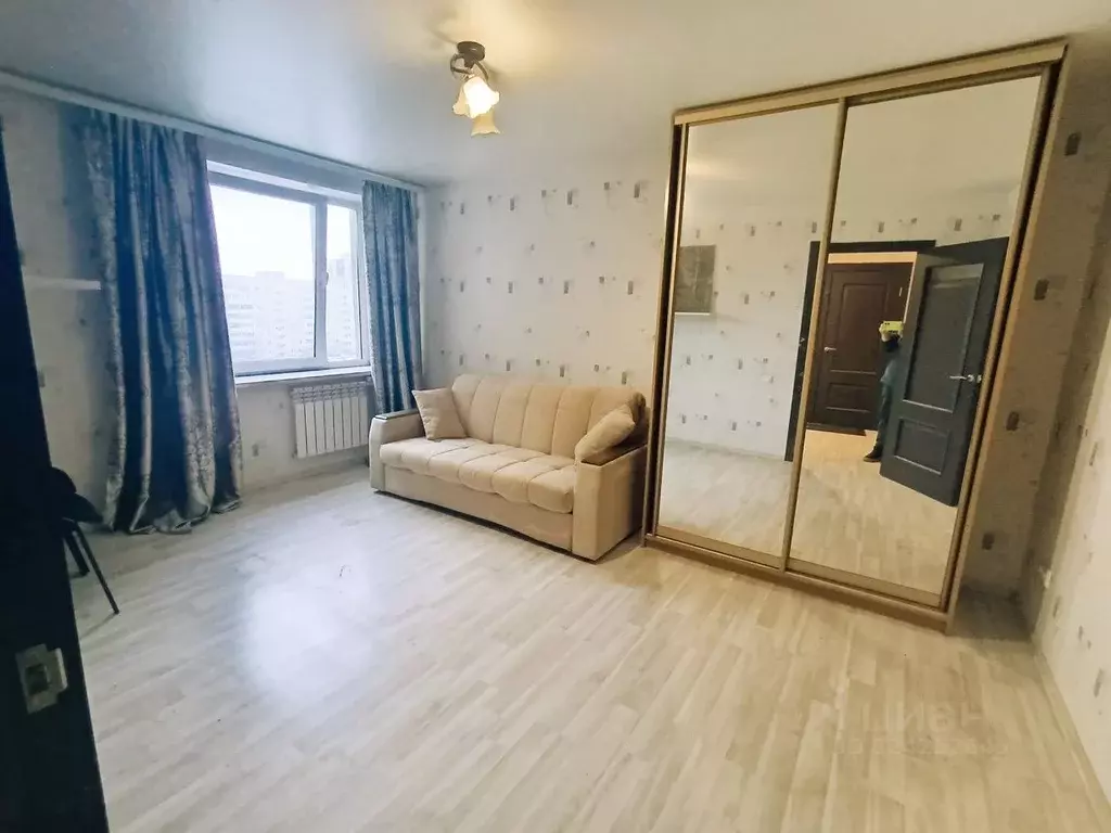 2-к кв. Санкт-Петербург Звездная ул., 9К1 (52.0 м) - Фото 1