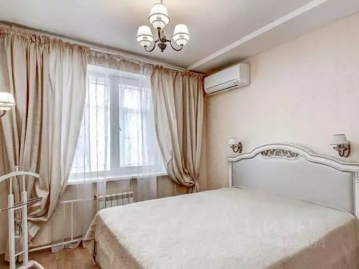 2-к кв. Москва ул. Черняховского, 2 (48.0 м) - Фото 2