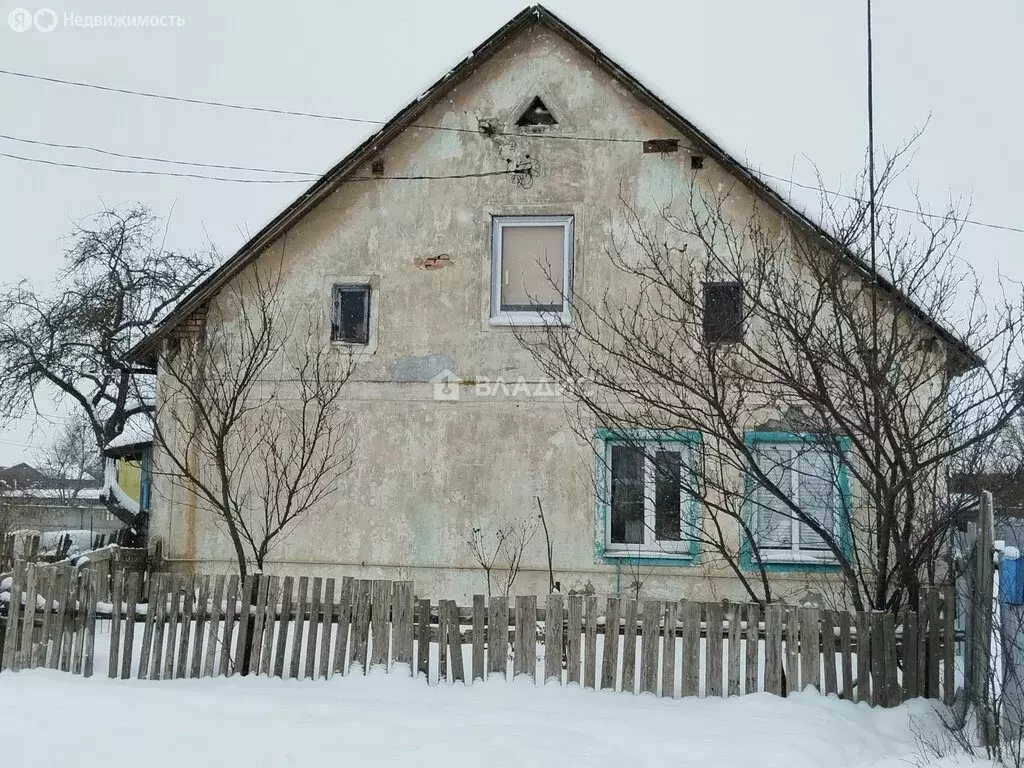 Дом в Светловский городской округ, посёлок Взморье, Советская улица, ... - Фото 2