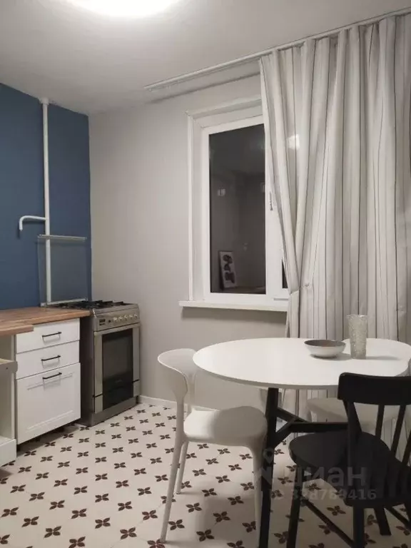 2-к кв. Московская область, Пушкинский городской округ, пос. ... - Фото 1