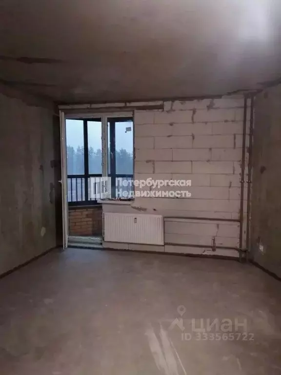Квартира, студия, 22.9 м - Фото 2