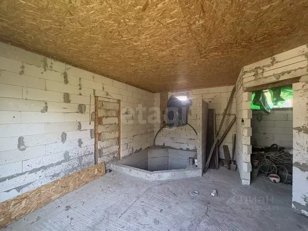 Дом в Белгородская область, Шебекинский муниципальный округ, с. ... - Фото 1