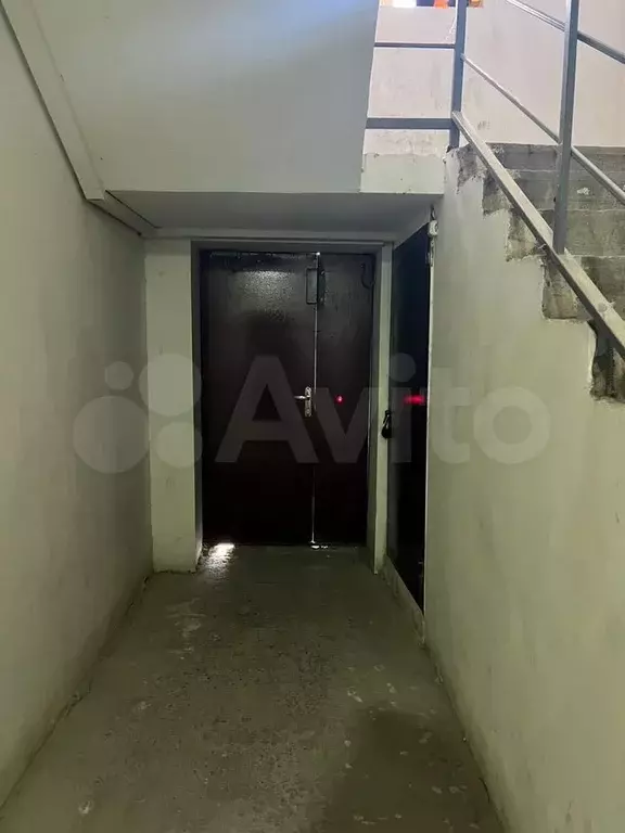 1-к. квартира, 41 м, 2/6 эт. - Фото 1