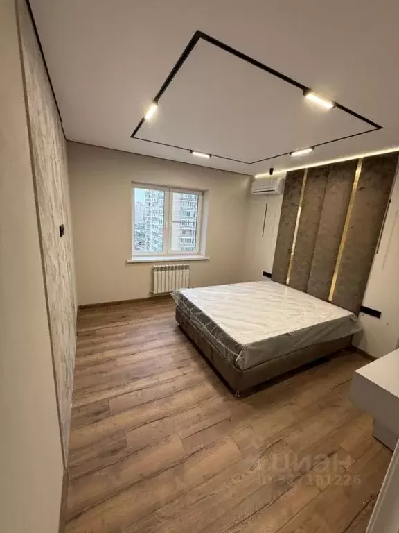 1-к кв. Краснодарский край, Краснодар Круговая ул., 4Вк2 (36.9 м) - Фото 2