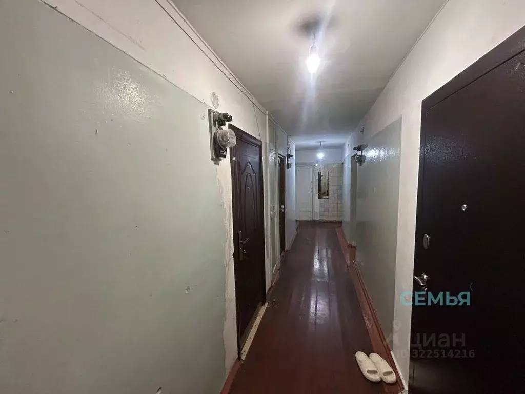 1-к кв. Северная Осетия, Владикавказ ул. Кутузова, 83к3 (36.0 м) - Фото 2