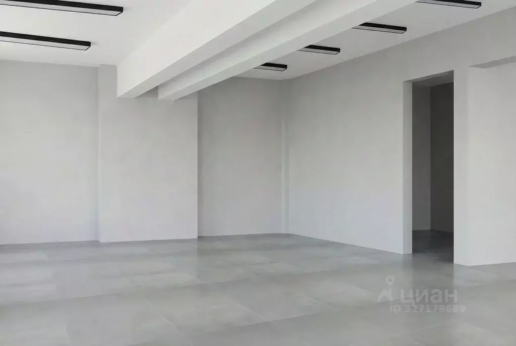 Помещение свободного назначения в Москва ул. Правды, 4 (138 м) - Фото 1