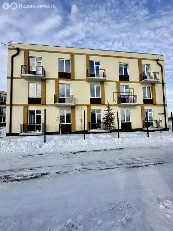 1-комнатная квартира: Магнитогорск, Сочинская улица, 5 (41.5 м) - Фото 1