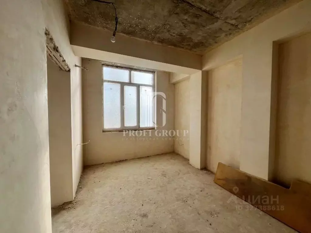 2-к кв. Дагестан, Махачкала туп. 2-й Халимбекаульский (68.0 м) - Фото 1