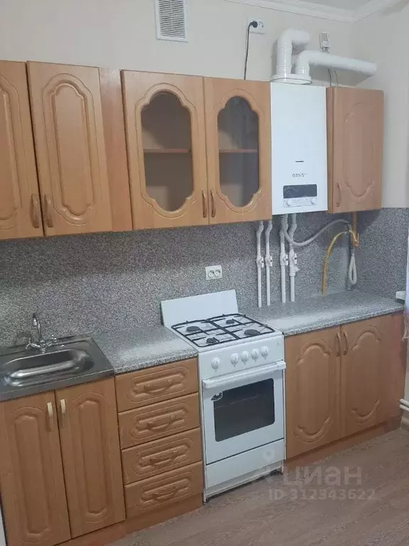 1-к кв. Белгородская область, Белгородский район, Северный городское ... - Фото 0