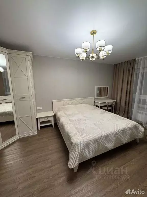 1-к кв. Московская область, Ленинский городской округ, пос. Битца ... - Фото 1