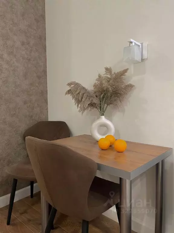 Студия Краснодарский край, Краснодар Славянский мкр, ул. Заполярная, ... - Фото 2