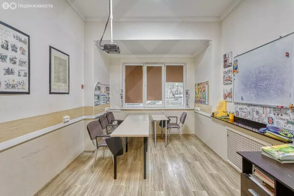 Помещение свободного назначения (95 м) - Фото 1