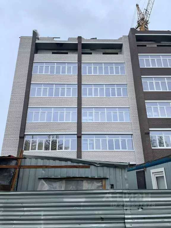 Гараж в Волгоградская область, Волжский ул. Мира, 112 (16 м) - Фото 1