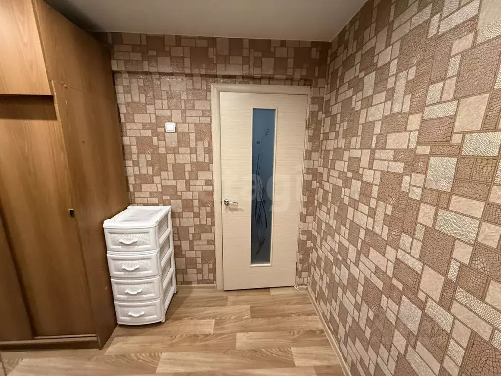 1-к кв. Бурятия, Улан-Удэ ул. Жердева, 58 (35.1 м) - Фото 2