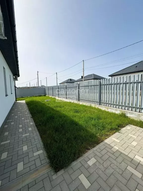 Дом в Краснодарский край, Новороссийск городской округ, Раевская ... - Фото 1
