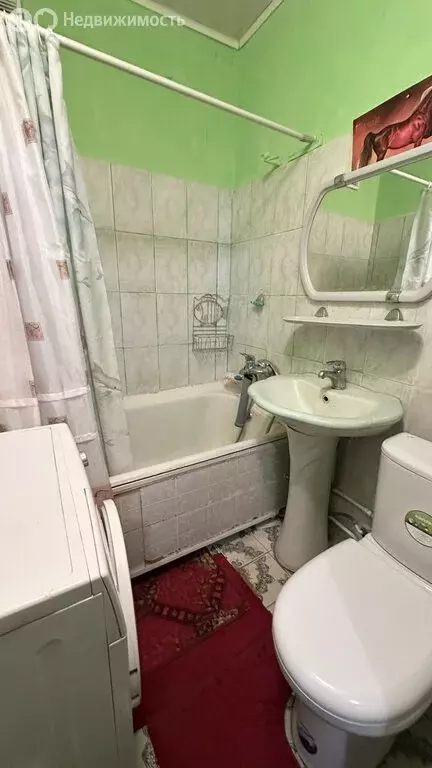 1-комнатная квартира: Орехово-Зуево, улица Козлова, 17 (33 м) - Фото 2