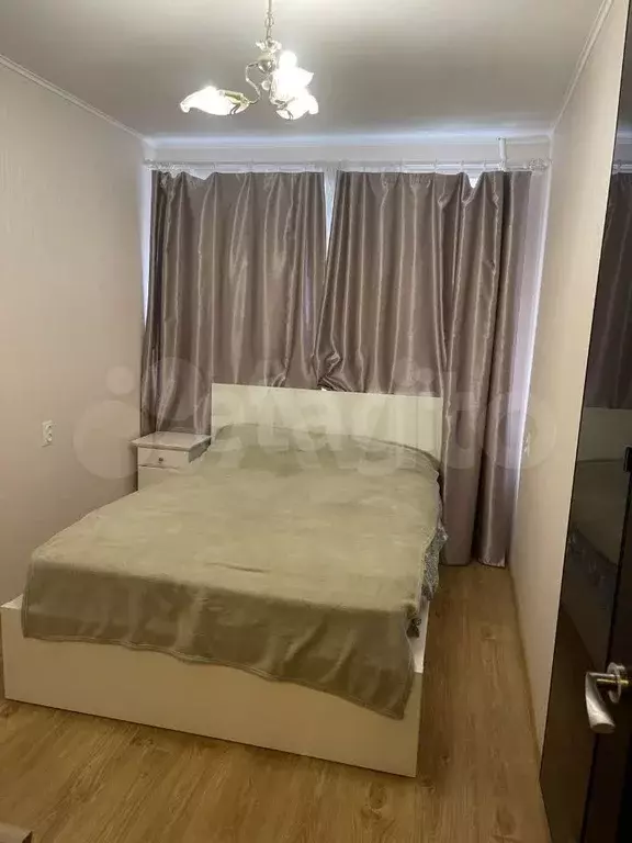 2-к. квартира, 46,5 м, 3/5 эт. - Фото 0