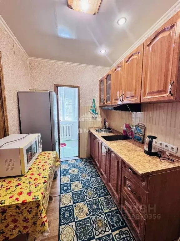 1-к кв. Крым, Керчь ул. Назаренко, 10 (25.0 м) - Фото 1