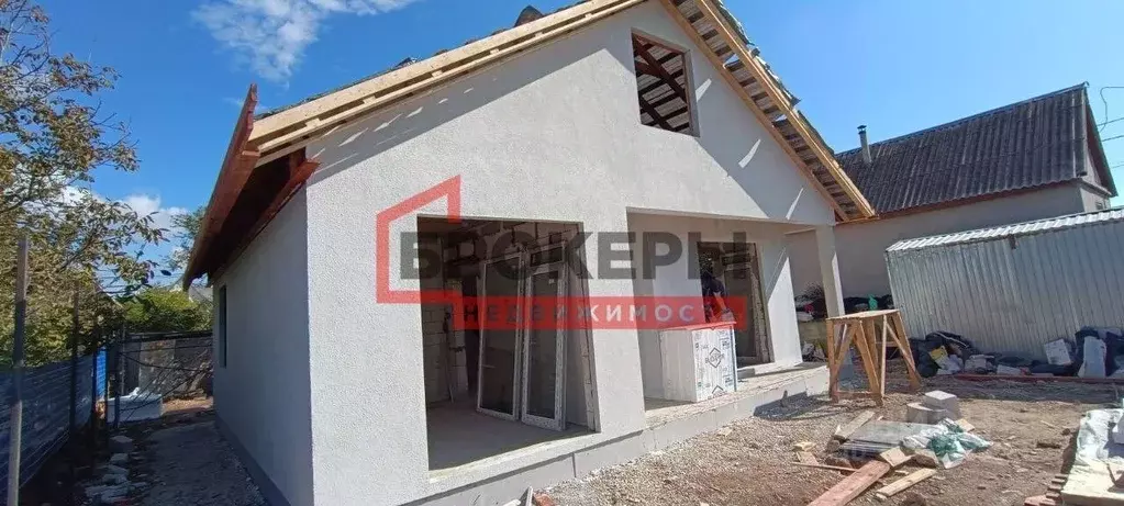 Дом в Севастополь Муссон СНТ, 54 (100 м) - Фото 2