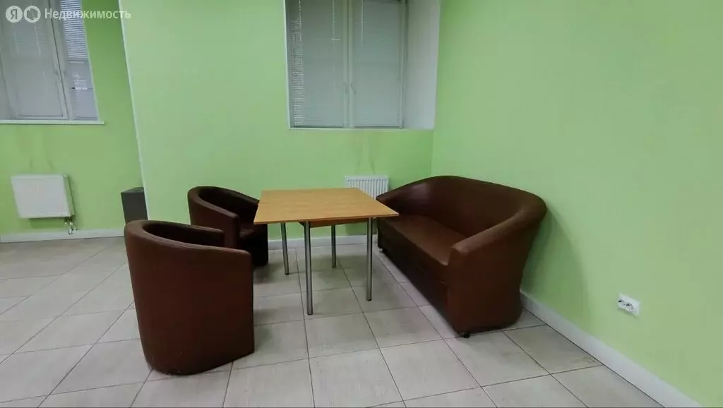 Помещение свободного назначения (18 м) - Фото 2