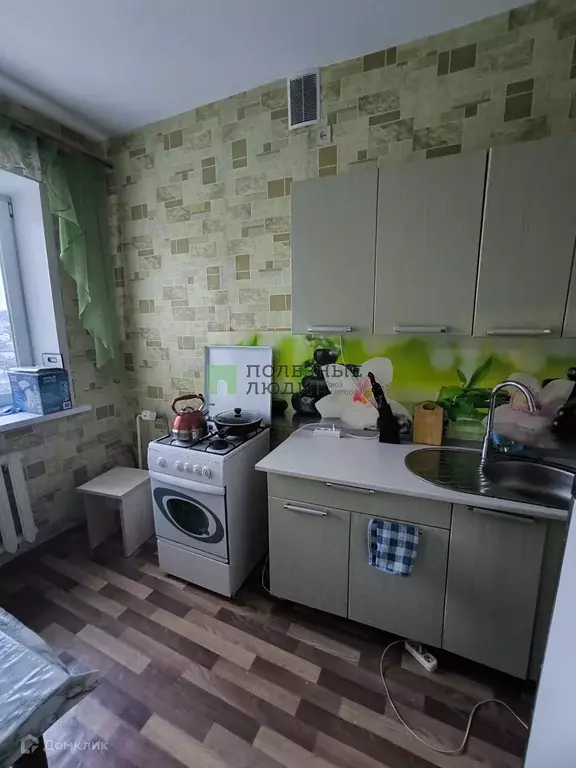 Продаётся 3-к квартира, 60 м - Фото 0