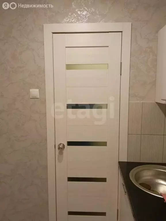 Квартира-студия: Омск, Бульварная улица, 2А (17.6 м) - Фото 2