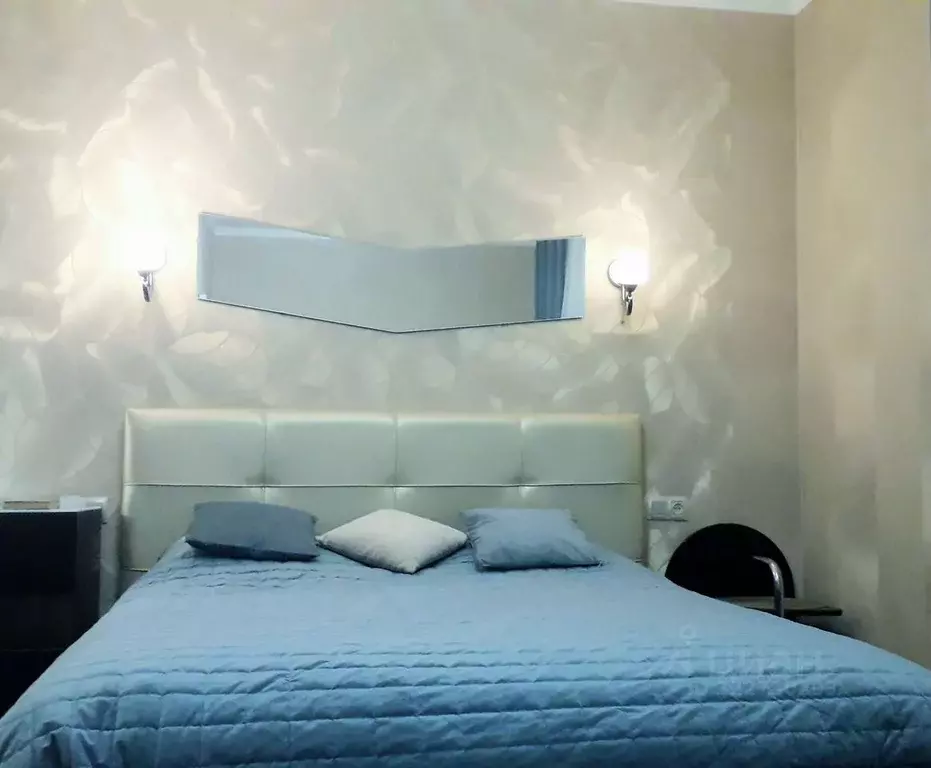 2-к кв. Санкт-Петербург Смоленская ул., 18 (65.0 м) - Фото 2