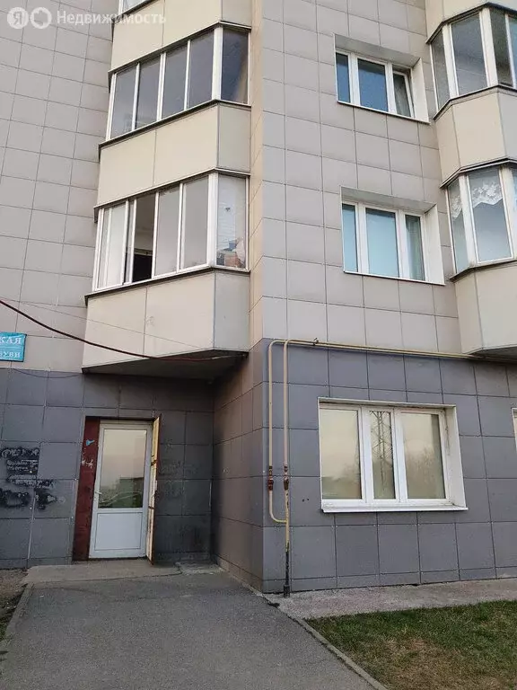 Торговая площадь (60 м) - Фото 1