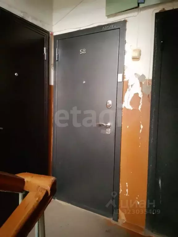 3-к кв. Свердловская область, Верхняя Салда ул. Калинина, 1 (58.0 м) - Фото 2