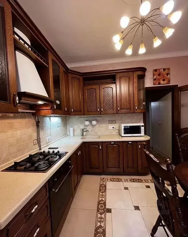 3-к кв. Москва Щербаковская ул., 40 (90.0 м) - Фото 0
