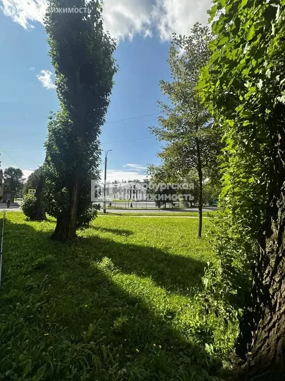 3-комнатная квартира: посёлок Металлострой, Центральная улица, 13 ... - Фото 2