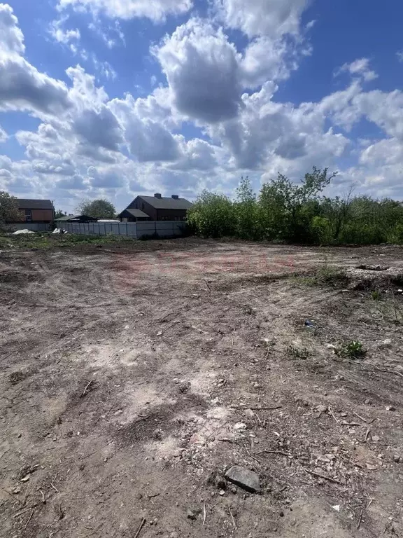 Участок в Ростовская область, Новочеркасск № 16 садовое товарищество, ... - Фото 2