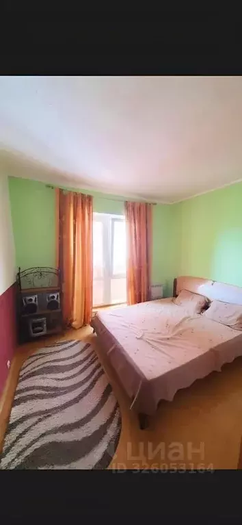 3-к кв. Крым, Феодосия ш. Симферопольское, 41Г (60.0 м) - Фото 1