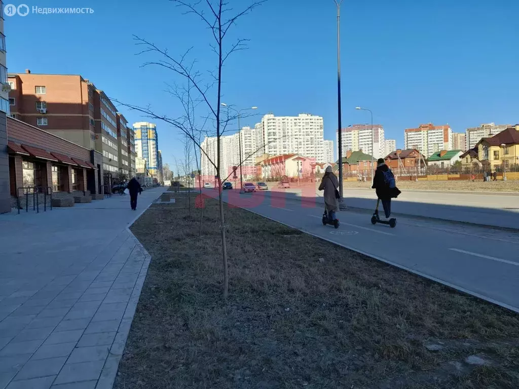 Офис (152 м) - Фото 2