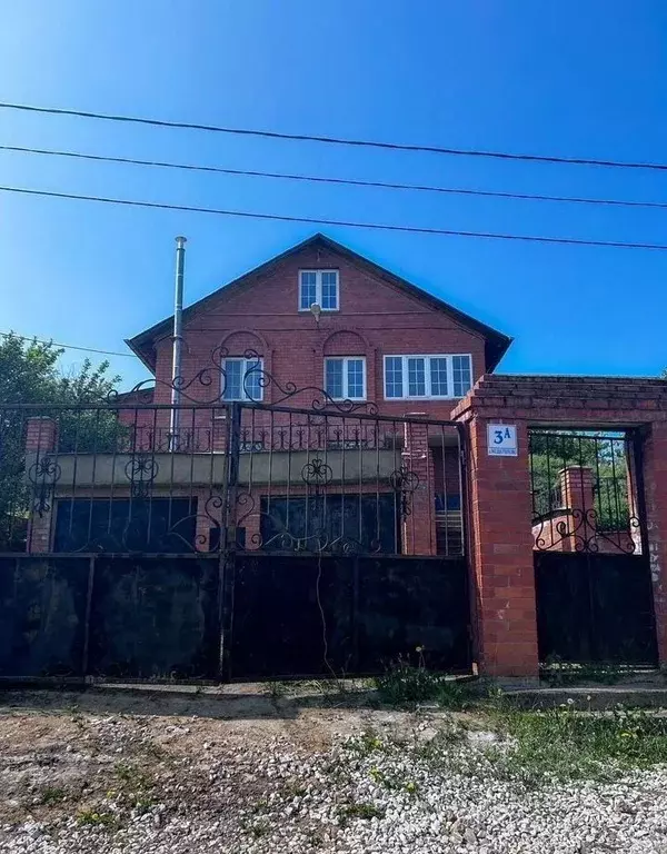 Дом в Московская область, Серпухов городской округ, д. Мещериново 3А ... - Фото 1