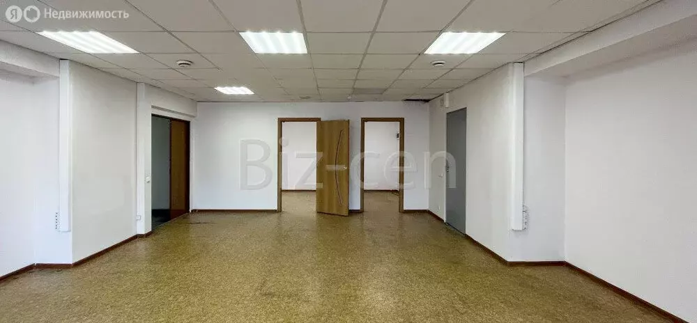 Офис (400 м) - Фото 1