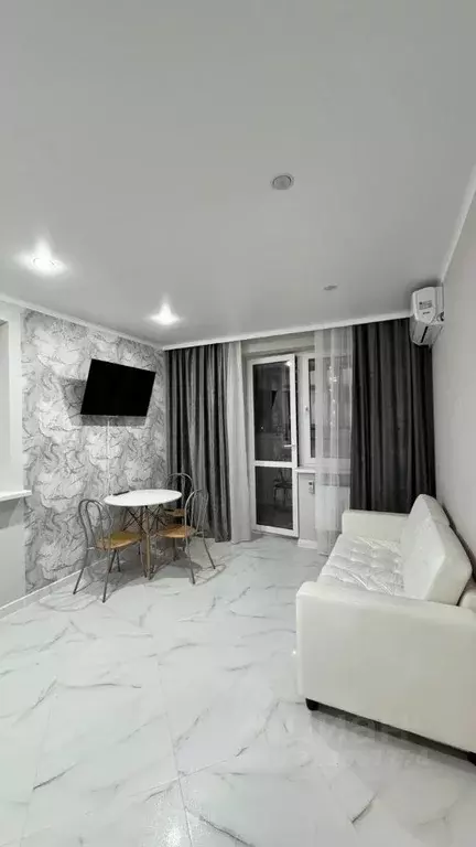 1-к кв. Краснодарский край, Краснодар ул. Имени В.Н. Мачуги, 166А ... - Фото 1