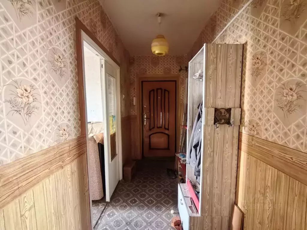 2-к кв. Волгоградская область, Светлоярский район, с. Большие ... - Фото 2