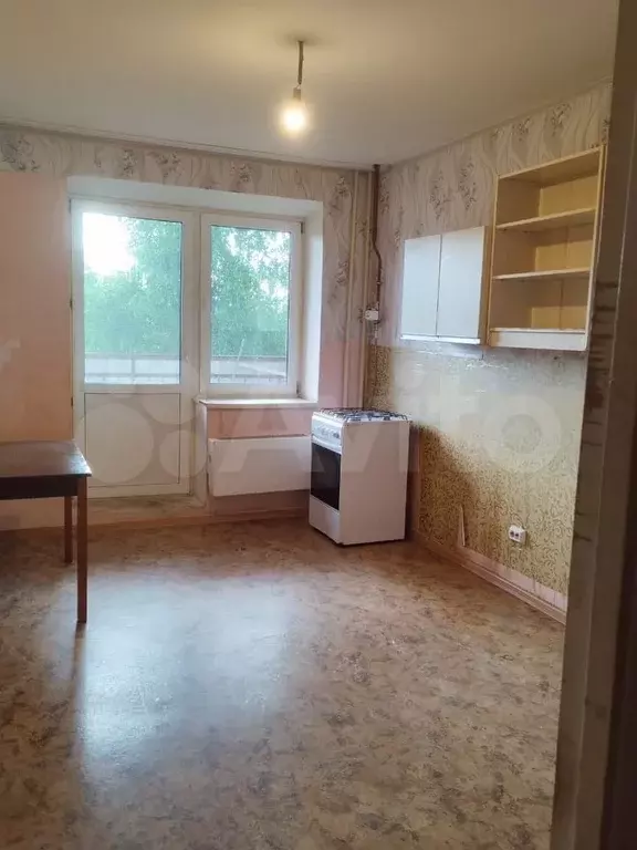 1-к. квартира, 41 м, 1/9 эт. - Фото 0