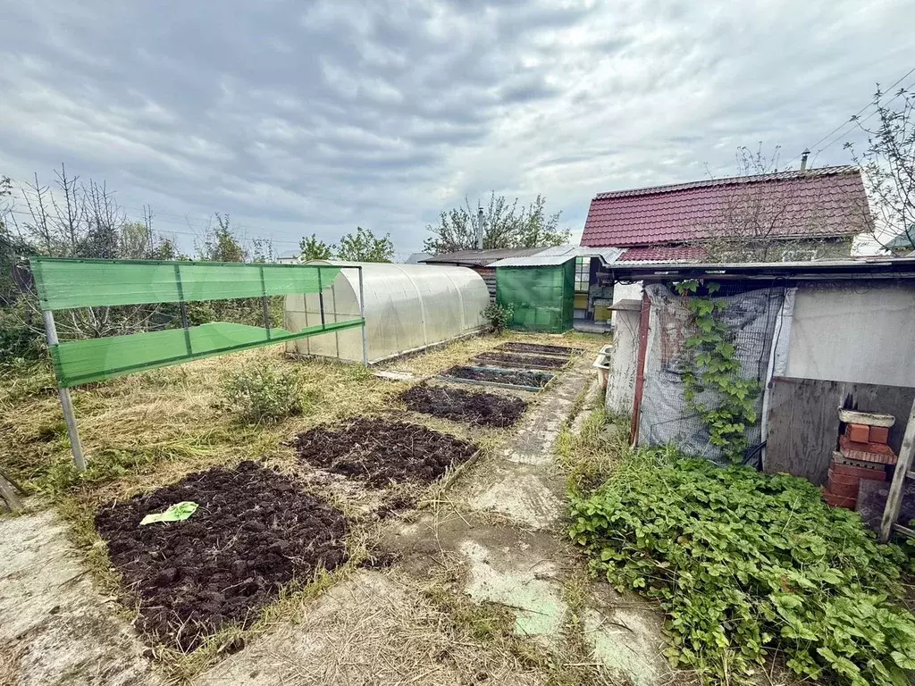 Дача 40,4 м на участке 4,6 сот. - Фото 1