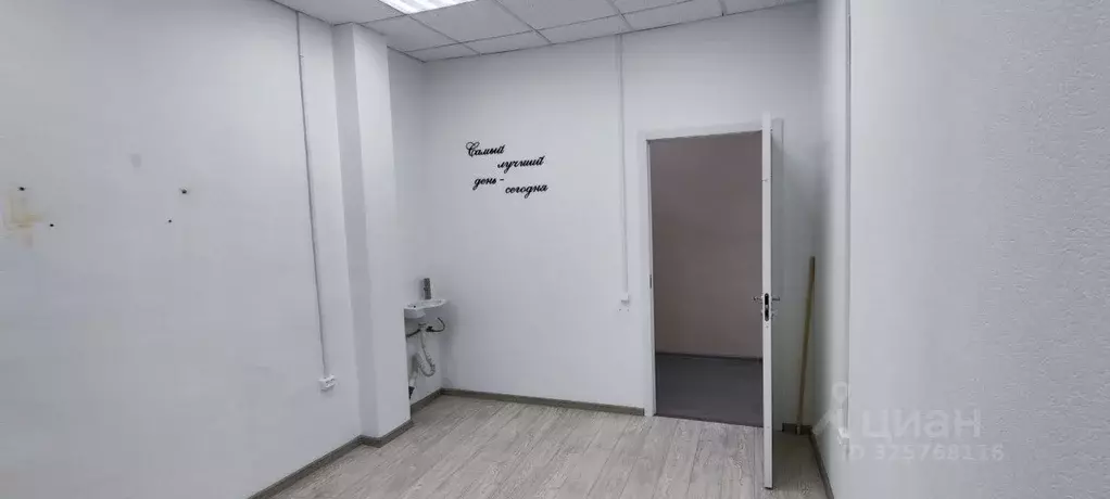 Офис в Санкт-Петербург ул. Ефимова, 1/4 (12 м) - Фото 1