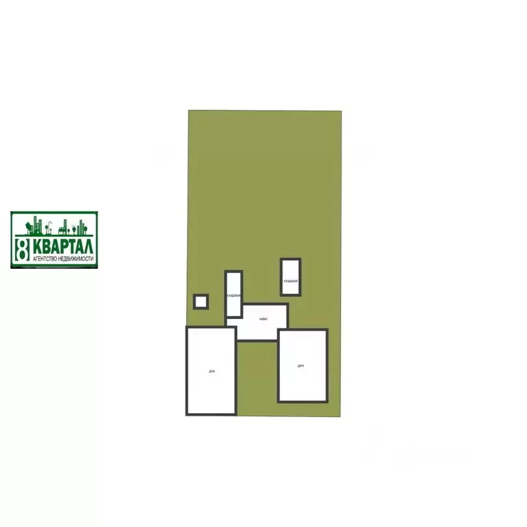 Участок в Краснодарский край, Новороссийск городской округ, Раевская ... - Фото 1