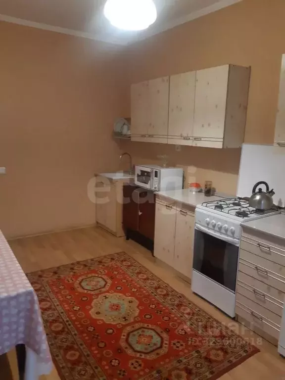 2-к кв. Ставропольский край, Ставрополь просп. Кулакова, 47/5 (67.0 м) - Фото 2