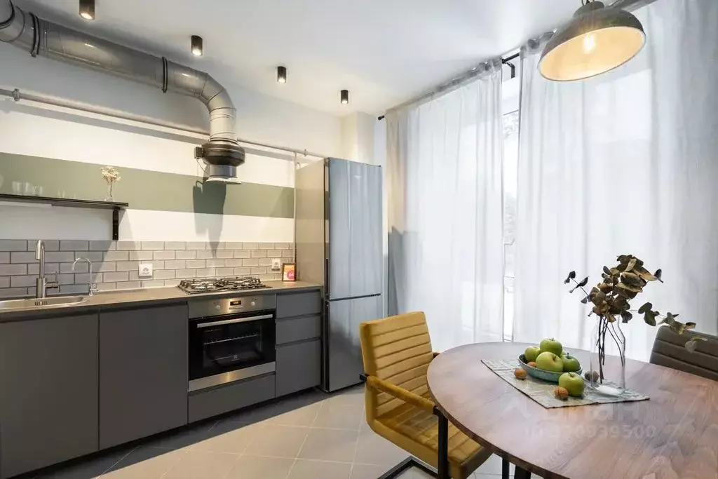 1-к кв. Ленинградская область, Кингисепп ул. Строителей, 8 (39.0 м) - Фото 2