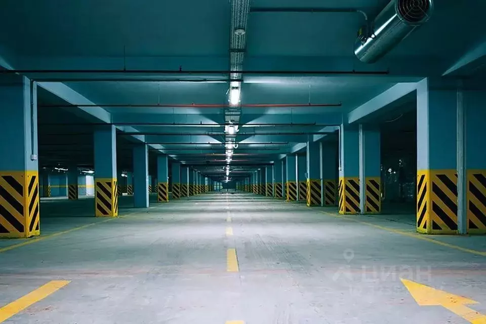 Гараж в Краснодарский край, Сочи ул. Просвещения, 32 (13 м) - Фото 1