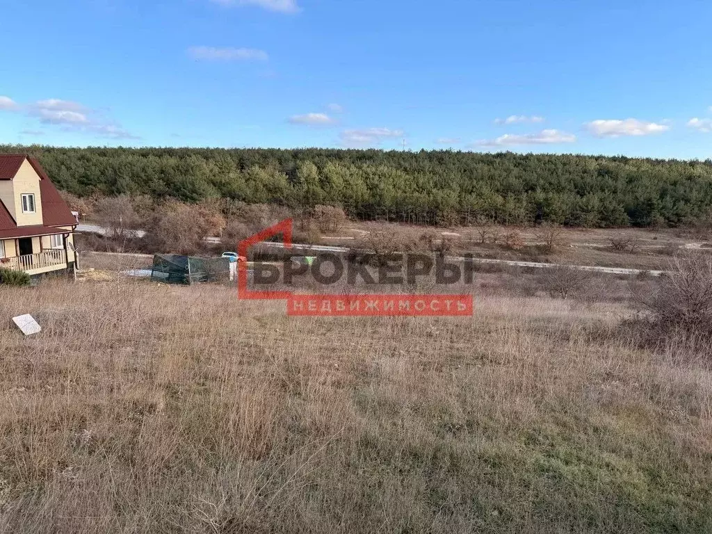 Участок в Севастополь ул. Федоровская, 187 (5.0 сот.) - Фото 2