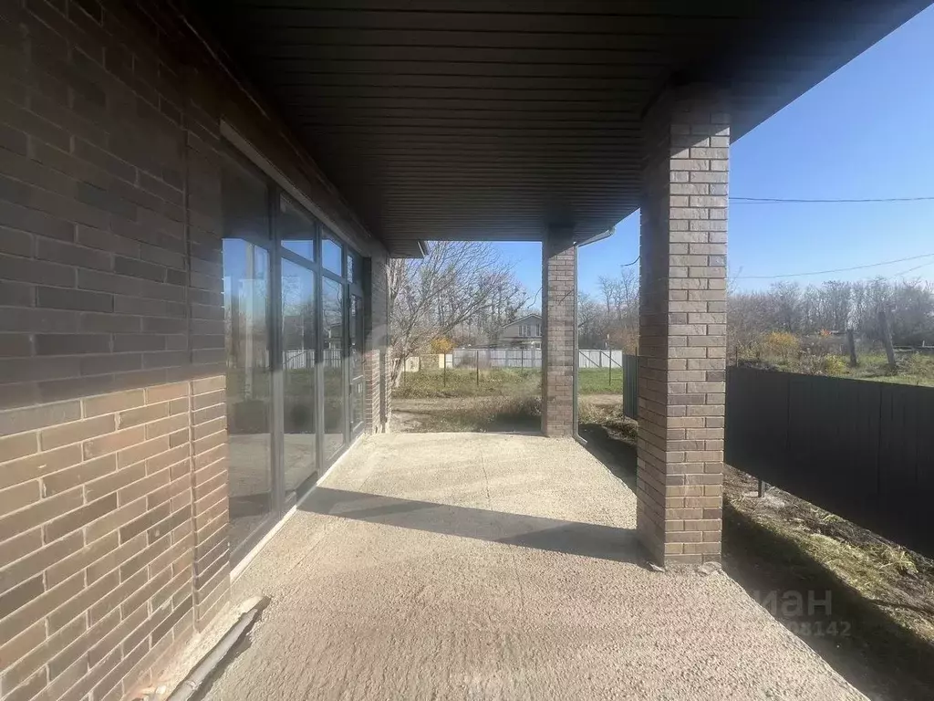 Дом в Ставропольский край, Ставрополь Орбита садовое товарищество, 106 ... - Фото 1