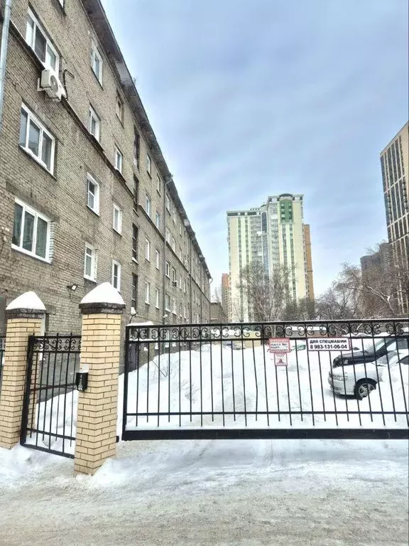 Квартира, студия, 23.4 м - Фото 1